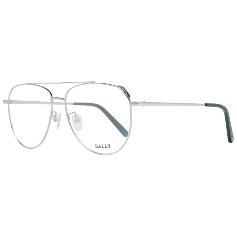 Montatura per Occhiali Unisex Bally BY5035-H 57018 Montatura per Occhiali Unisex Bally BY5035-H 57018