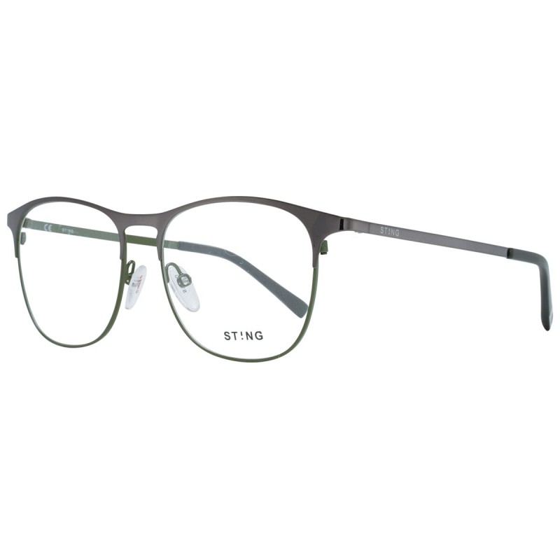 Montatura per Occhiali Unisex Sting VST017 520E80 Montatura per Occhiali Unisex Sting VST017 520E80