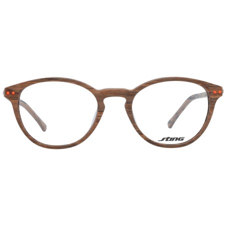 Montatura per Occhiali Unisex Sting VS6561 490ANC