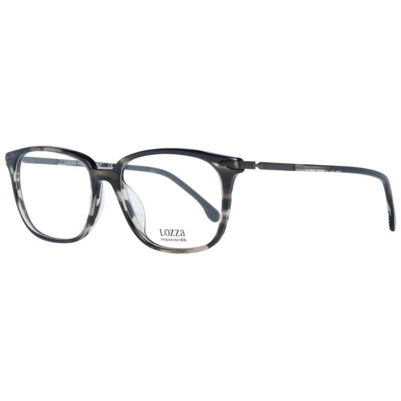 Montatura per Occhiali Uomo Lozza VL4089 5306BZ Montatura per Occhiali Uomo Lozza VL4089 5306BZ