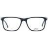 Montatura per Occhiali Uomo Lozza VL4137 54BLKM
