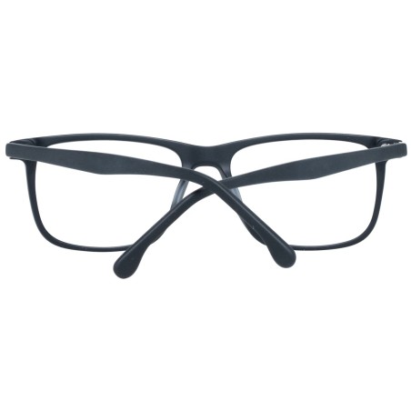 Montatura per Occhiali Uomo Lozza VL4137 54BLKM