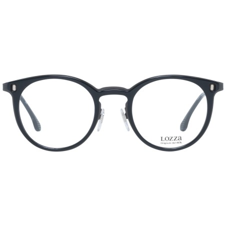 Montatura per Occhiali Unisex Lozza VL2376 480700