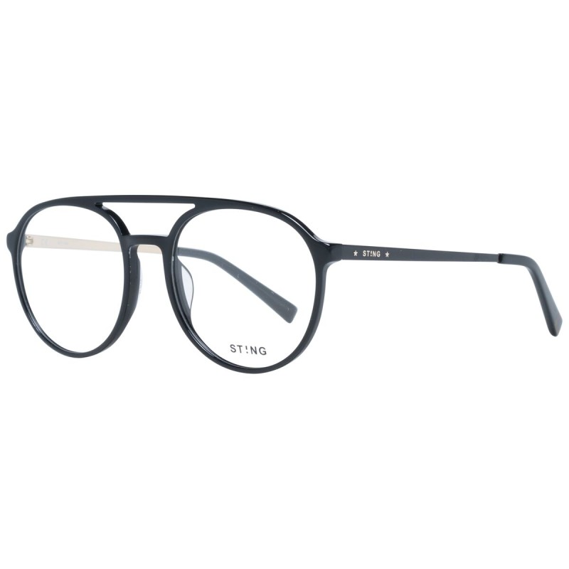 Montatura per Occhiali Unisex Sting VST298 530700 Montatura per Occhiali Unisex Sting VST298 530700