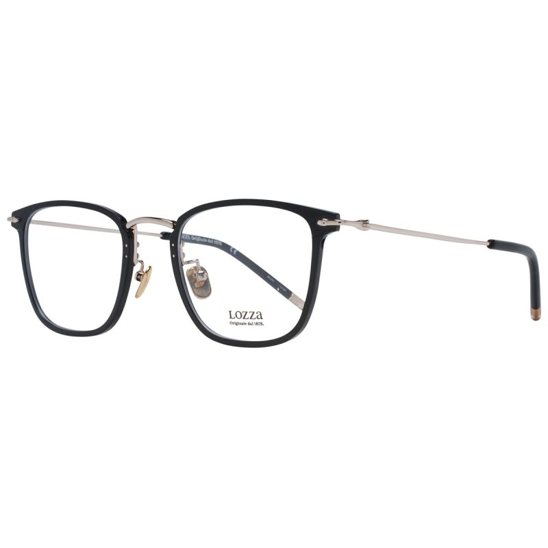 Montatura per Occhiali Uomo Lozza VL2390 520302 Montatura per Occhiali Uomo Lozza VL2390 520302