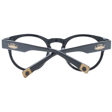 Montatura per Occhiali Unisex Sting VST348 470700