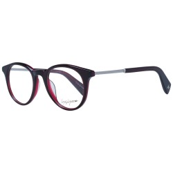Montatura per Occhiali Unisex Yohji Yamamoto YY1009 50219