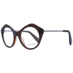 Montatura per Occhiali Unisex Yohji Yamamoto YY1004 51118