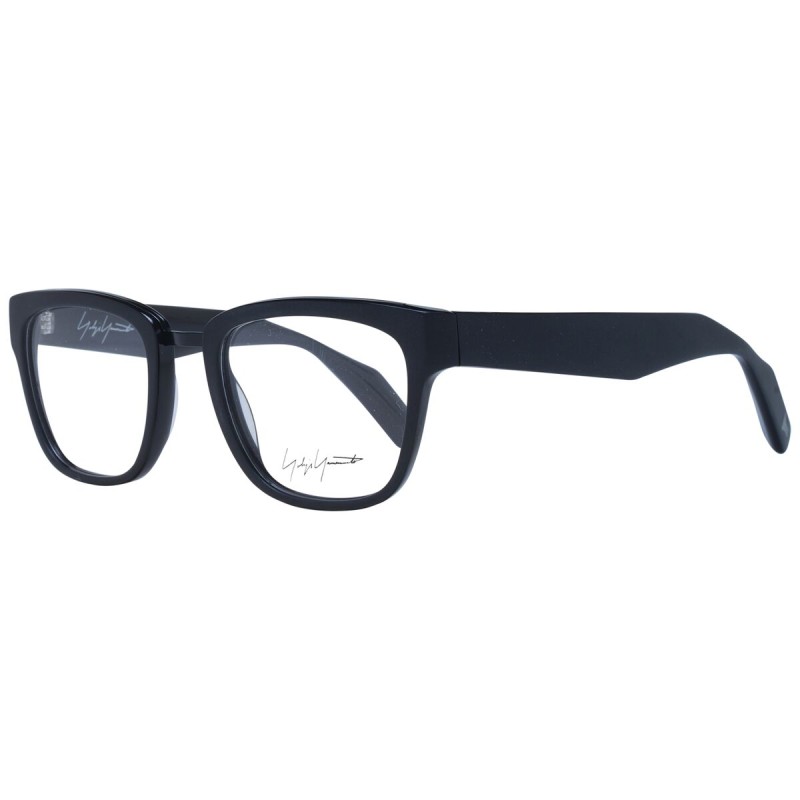 Montatura per Occhiali Unisex Yohji Yamamoto YY1002 50002 Montatura per Occhiali Unisex Yohji Yamamoto YY1002 50002