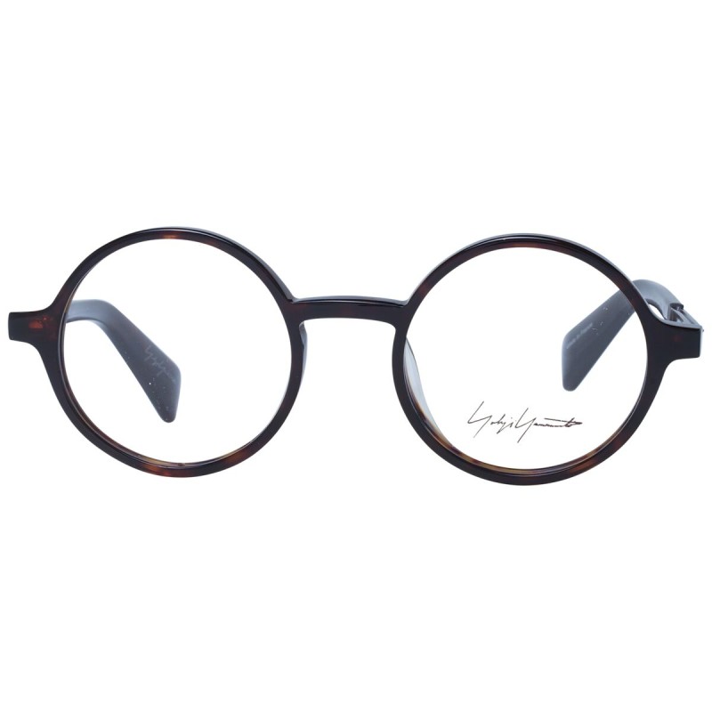 Montatura per Occhiali Unisex Yohji Yamamoto YY1006 47127 Montatura per Occhiali Unisex Yohji Yamamoto YY1006 47127