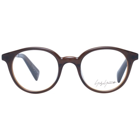 Montatura per Occhiali Unisex Yohji Yamamoto YY1008 47118
