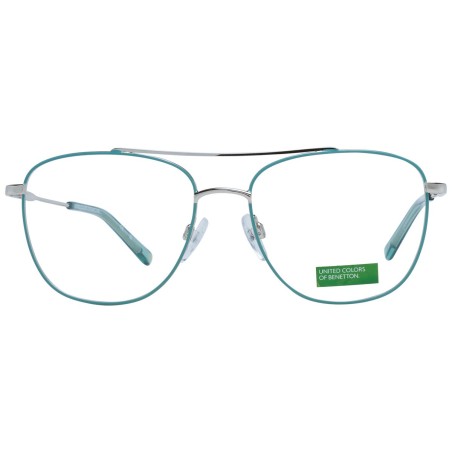 Montatura per Occhiali Donna Benetton BEO3071 52465