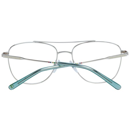 Montatura per Occhiali Donna Benetton BEO3071 52465