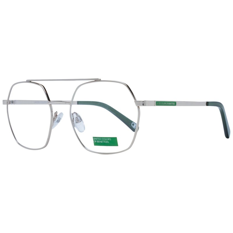 Montatura per Occhiali Uomo Benetton BEO3065 53402 Montatura per Occhiali Uomo Benetton BEO3065 53402
