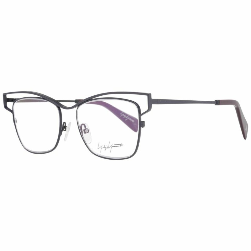 Montatura per Occhiali Donna Yohji Yamamoto YY3019 51701 Montatura per Occhiali Donna Yohji Yamamoto YY3019 51701