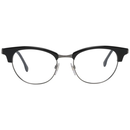 Montatura per Occhiali Donna Lozza VL4142 500BLK