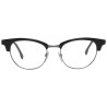 Montatura per Occhiali Donna Lozza VL4142 500BLK