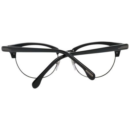 Montatura per Occhiali Donna Lozza VL4142 500BLK