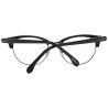 Montatura per Occhiali Donna Lozza VL4142 500BLK