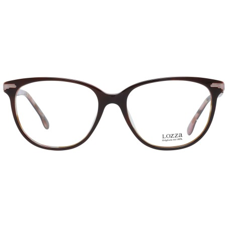 Montatura per Occhiali Donna Lozza VL4107 540AT6