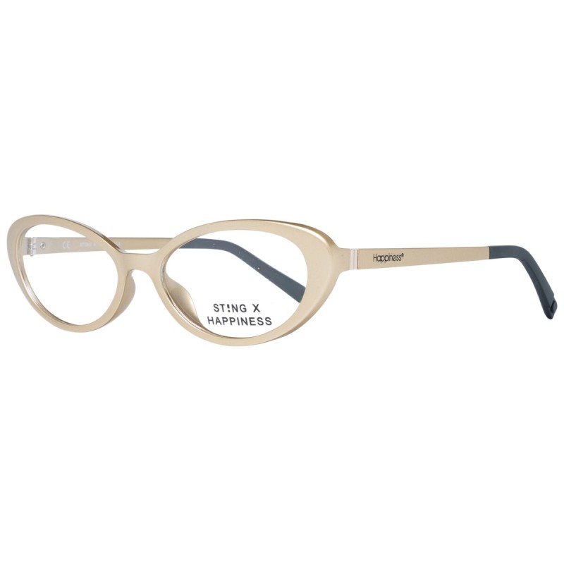 Montatura per Occhiali Donna Sting VST335 5301FR Montatura per Occhiali Donna Sting VST335 5301FR