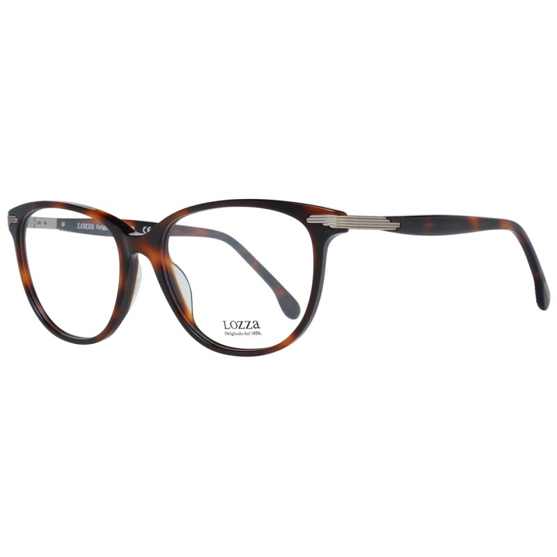 Montatura per Occhiali Donna Lozza VL4107 5409AJ Montatura per Occhiali Donna Lozza VL4107 5409AJ