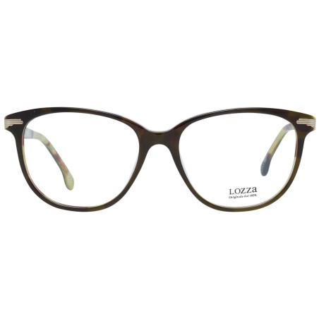 Montatura per Occhiali Donna Lozza VL4107 540AQP