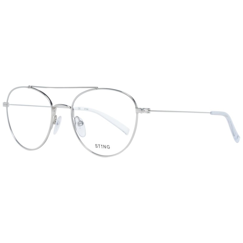 Montatura per Occhiali Donna Sting VST291 520579 Montatura per Occhiali Donna Sting VST291 520579
