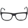 Montatura per Occhiali Uomo Lozza VL4122 510BLK