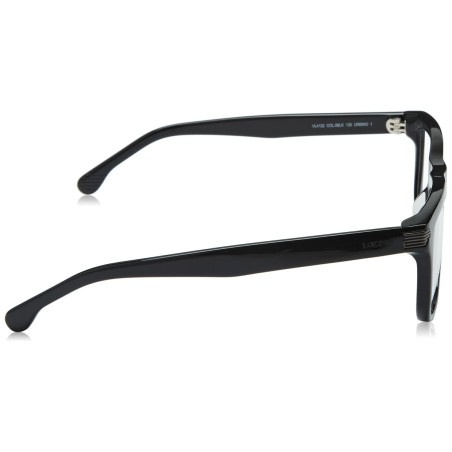 Montatura per Occhiali Uomo Lozza VL4122 510BLK