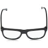Montatura per Occhiali Uomo Lozza VL4122 510BLK