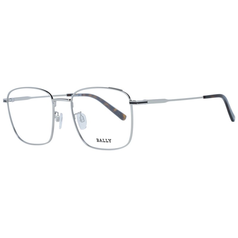 Montatura per Occhiali Uomo Bally BY5039-D 54016 Montatura per Occhiali Uomo Bally BY5039-D 54016