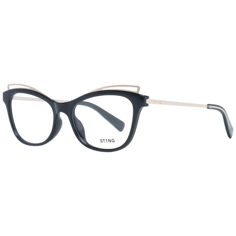 Montatura per Occhiali Donna Sting VST232W 52Z42Y Montatura per Occhiali Donna Sting VST232W 52Z42Y