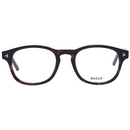 Montatura per Occhiali Uomo Bally BY5019 50052