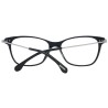 Montatura per Occhiali Donna Lozza VL4148 530BLK