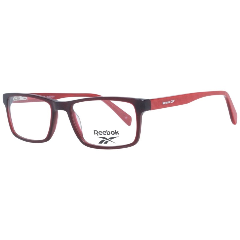 Montatura per Occhiali Unisex Reebok RV3013 5201 Montatura per Occhiali Unisex Reebok RV3013 5201