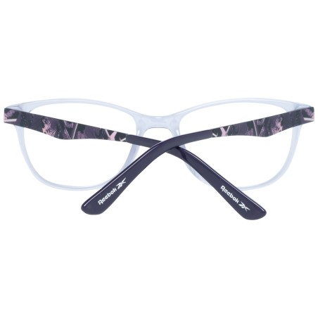 Montatura per Occhiali Unisex Reebok RV6020 5005
