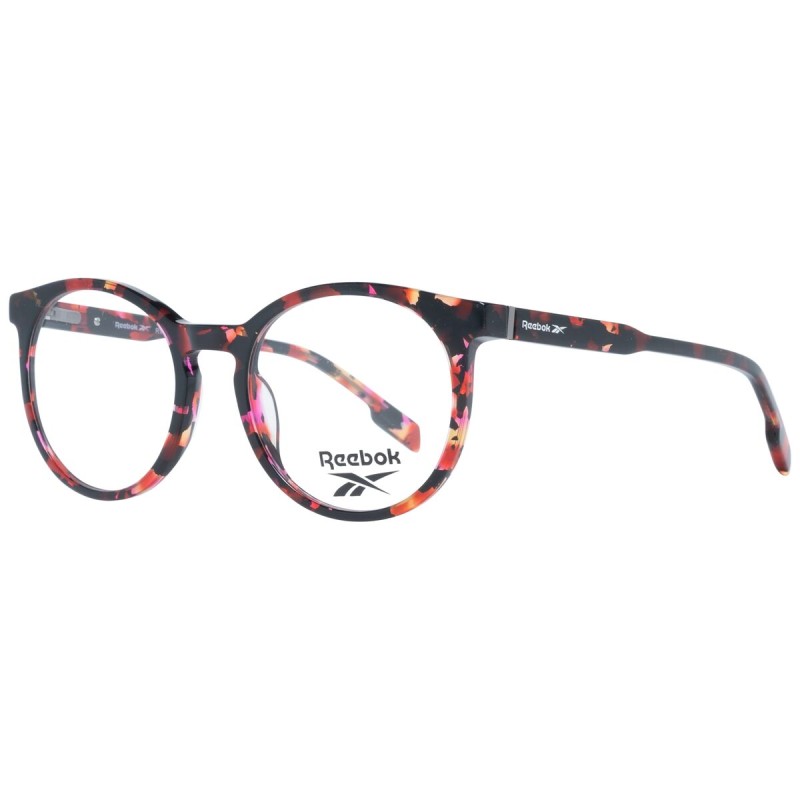 Montatura per Occhiali Unisex Reebok RV9015 5106V Montatura per Occhiali Unisex Reebok RV9015 5106V