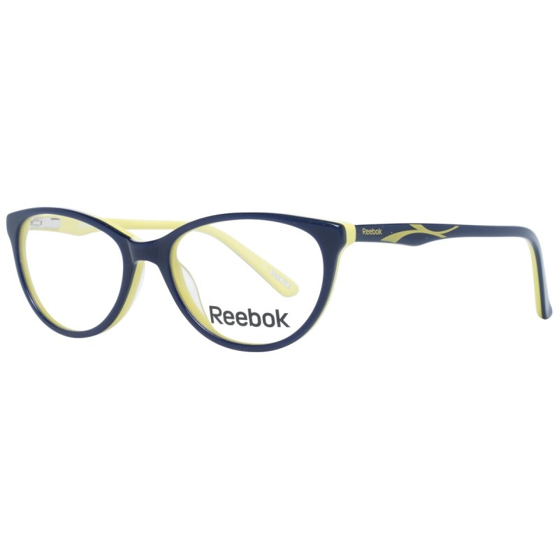 Montatura per Occhiali Unisex Reebok RB8010 5002 Montatura per Occhiali Unisex Reebok RB8010 5002