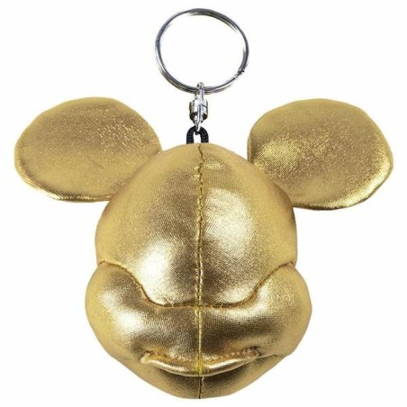 Portachiavi Peluche Mickey Mouse