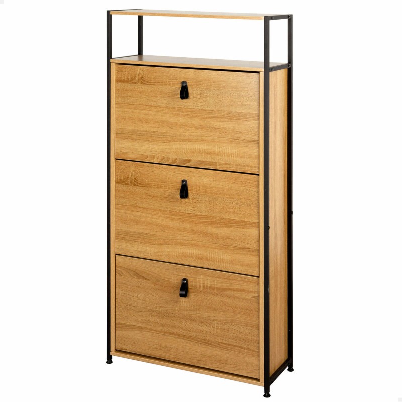 Scarpiera Max Home 60 x 132 x 24 cm Scarpiera Max Home 60 x 132 x 24 cm