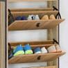 Scarpiera Max Home 60 x 132 x 24 cm
