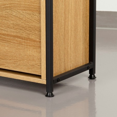 Scarpiera Max Home 60 x 132 x 24 cm