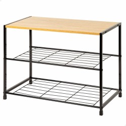 Scarpiera Max Home 63 x 43 x 30 cm