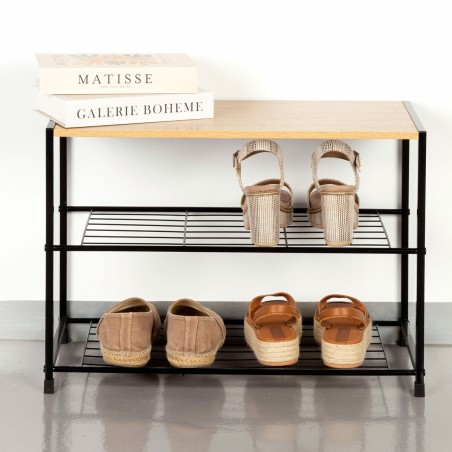 Scarpiera Max Home 63 x 43 x 30 cm