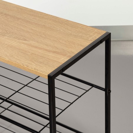 Scarpiera Max Home 63 x 43 x 30 cm
