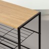 Scarpiera Max Home 63 x 43 x 30 cm