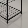 Scarpiera Max Home 63 x 43 x 30 cm