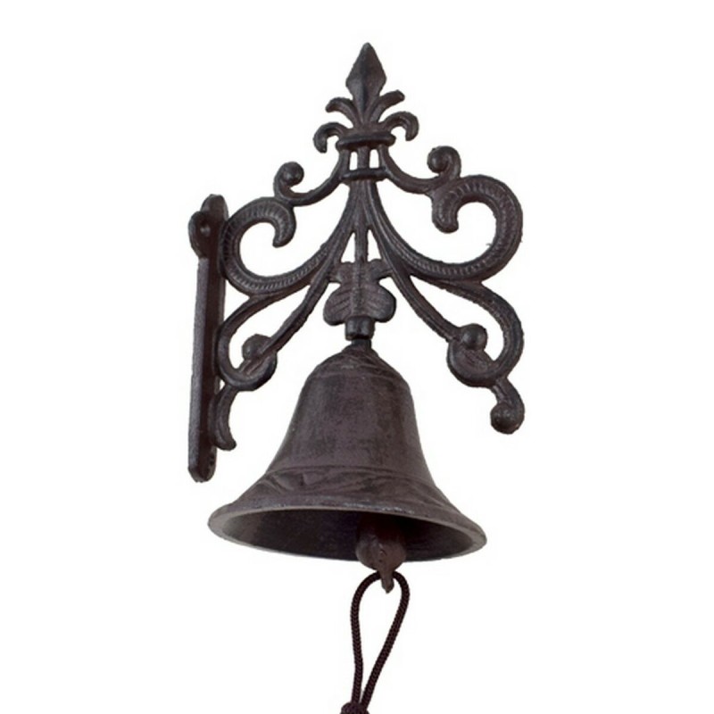 Cappa decorativa Ferrestock Forjare Finitura invecchiata 230 x 110 x 145 mm Cappa decorativa Ferrestock Forjare Finitura invecchiata 230 x 110 x 145 mm