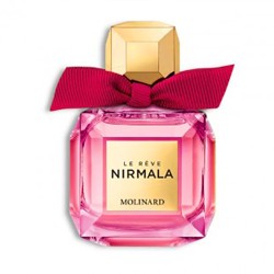 Profumo Donna Molinard Nirmala EDT 75 ml